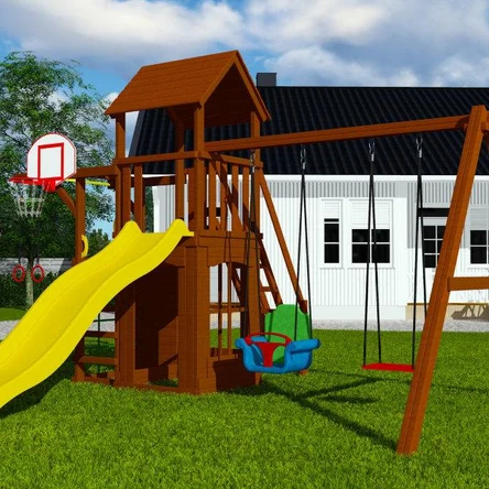 Markvel Космо 3