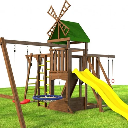 Markvel Мельница Люкс