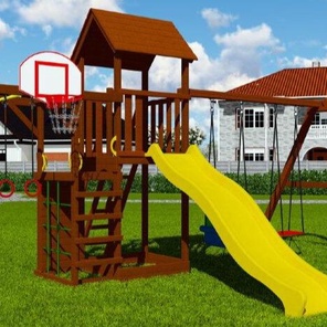 Markvel Космо 1