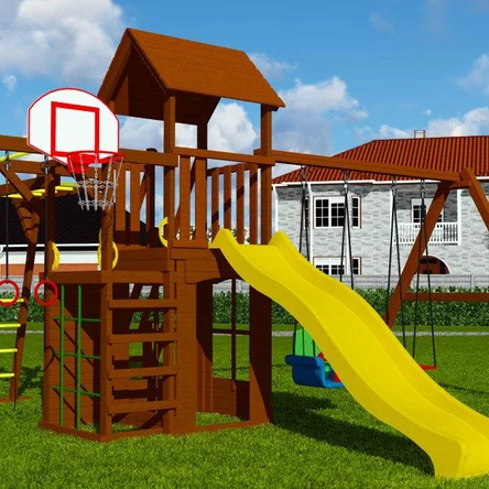 Markvel Космо 4