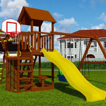 Markvel Космо 2