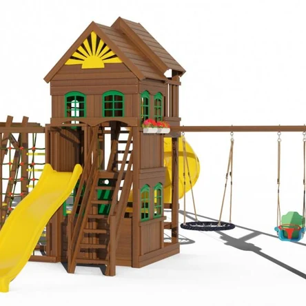 Markvel Club Saigon 7