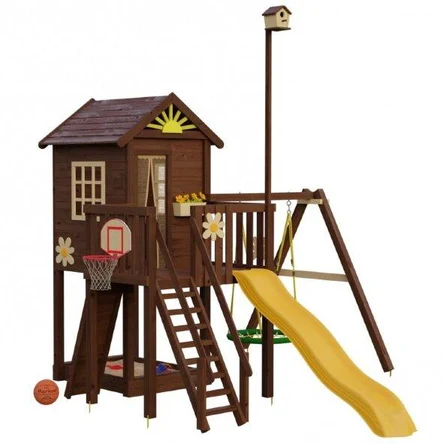 Markvel Mark House 1