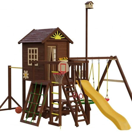 Markvel Mark House 3