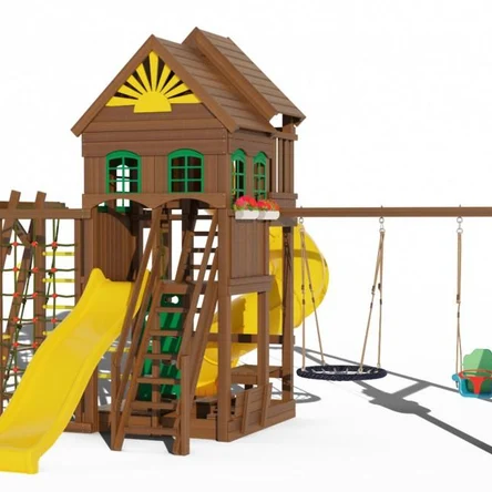 Markvel Club Saigon 5