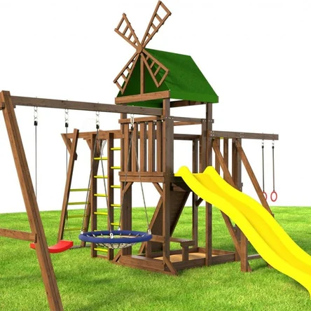 Markvel Мельница Спорт