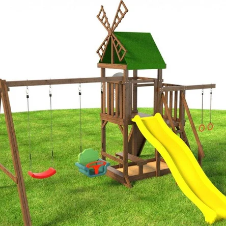 Markvel Мельница уют