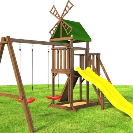 Markvel Мельница Классик