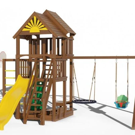 Markvel Club Saigon 1