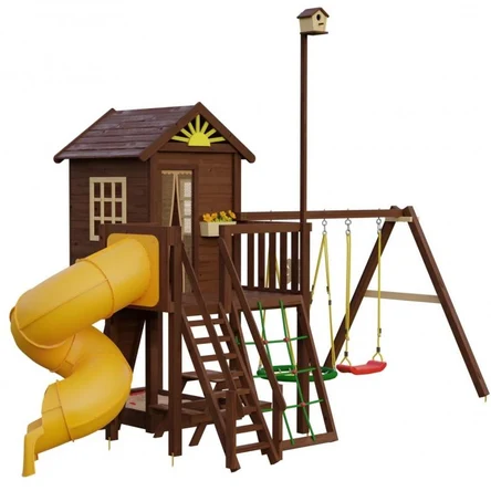 Markvel Mark House 5